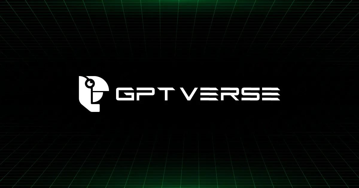 AI Revolution: GPTVerse Leading the Way