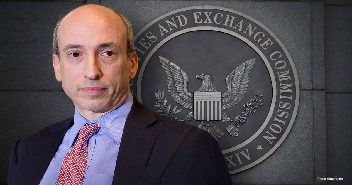 SEC Chairman Speaks Bitcoin Community Was Waiting for an Explanation