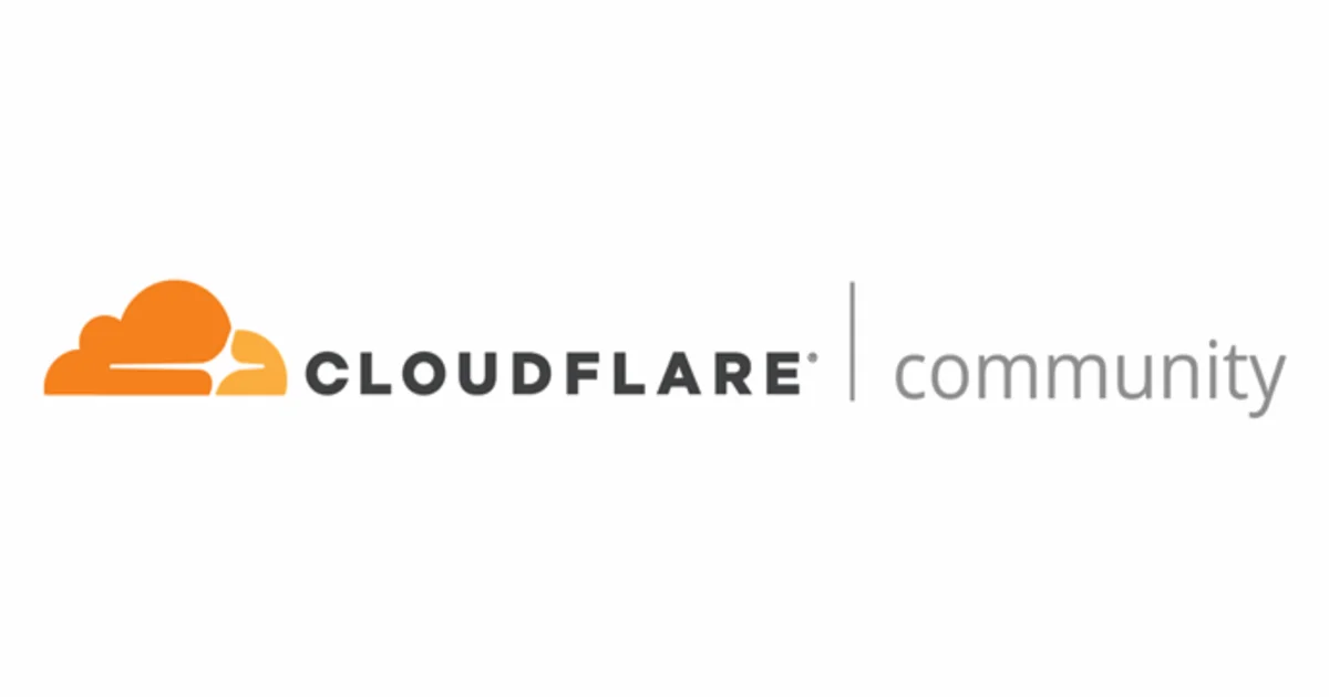 State-sponsored Cloudflare Attack