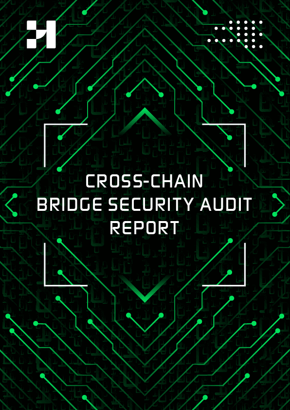 Cross-Chain Bridge Security Audit Report