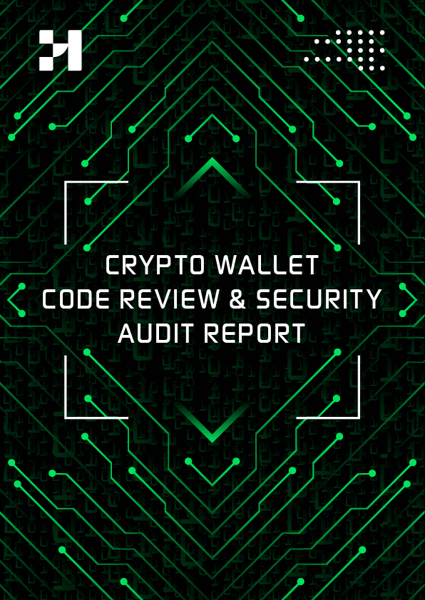 crypto-wallet-code-review-and-security-audit-report