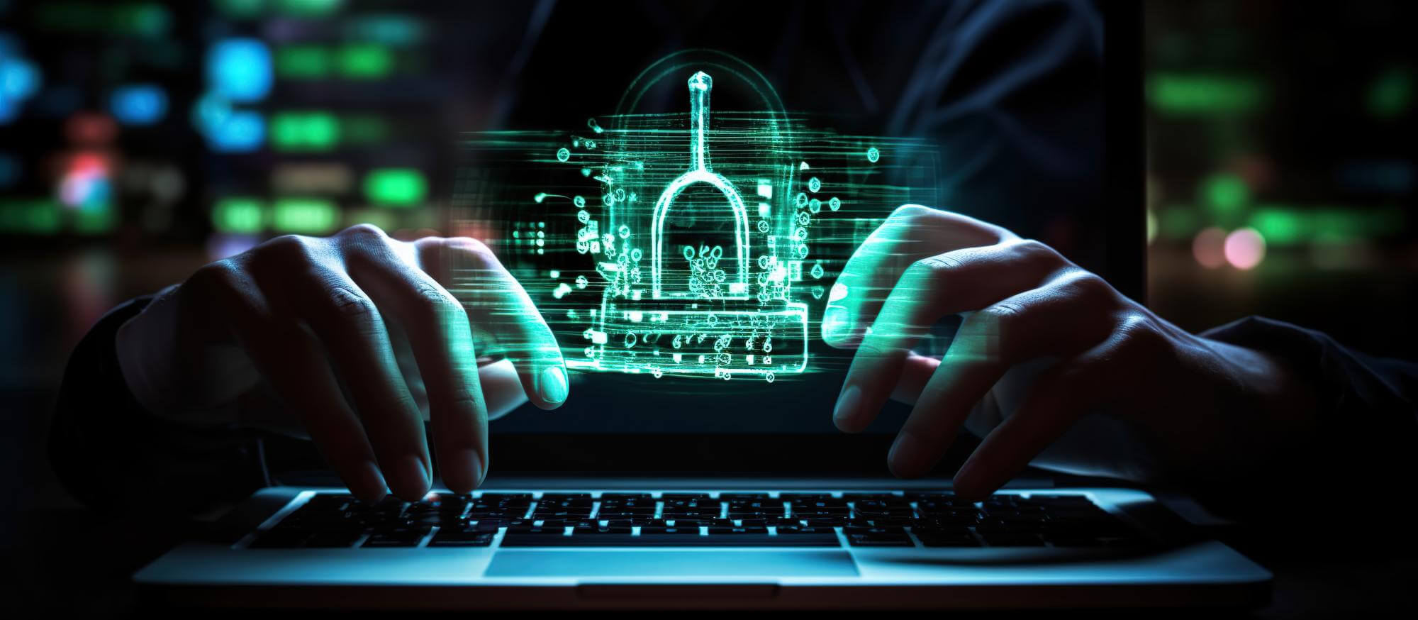 Fidye Yazılım Saldırıları ve Siber Güvenlik Stratejileri