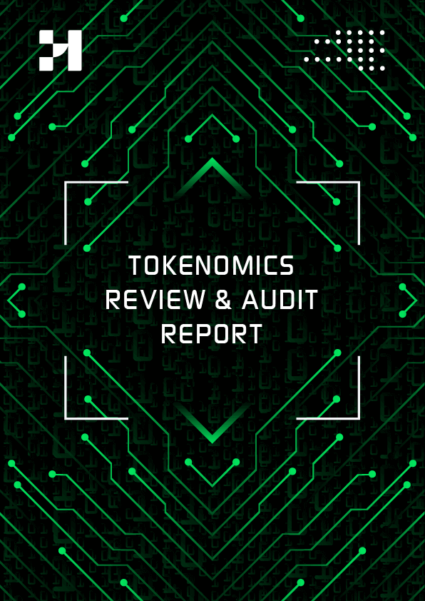 tokenomics-review-and-audit-report